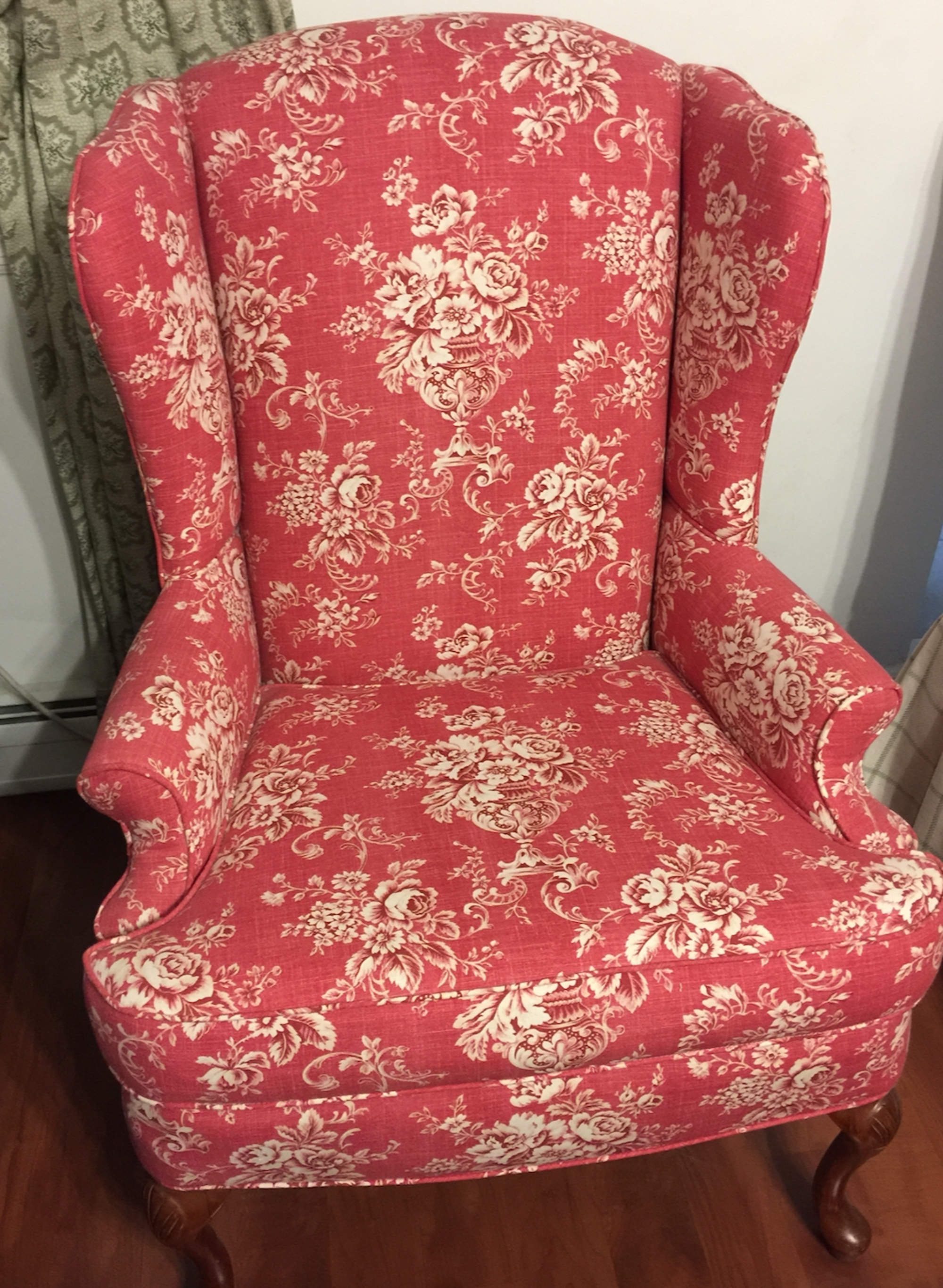 Andres Upholstery